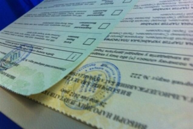 Пропавший глава ОИК №132 привез протоколы в ЦИК. Ему стало плохо