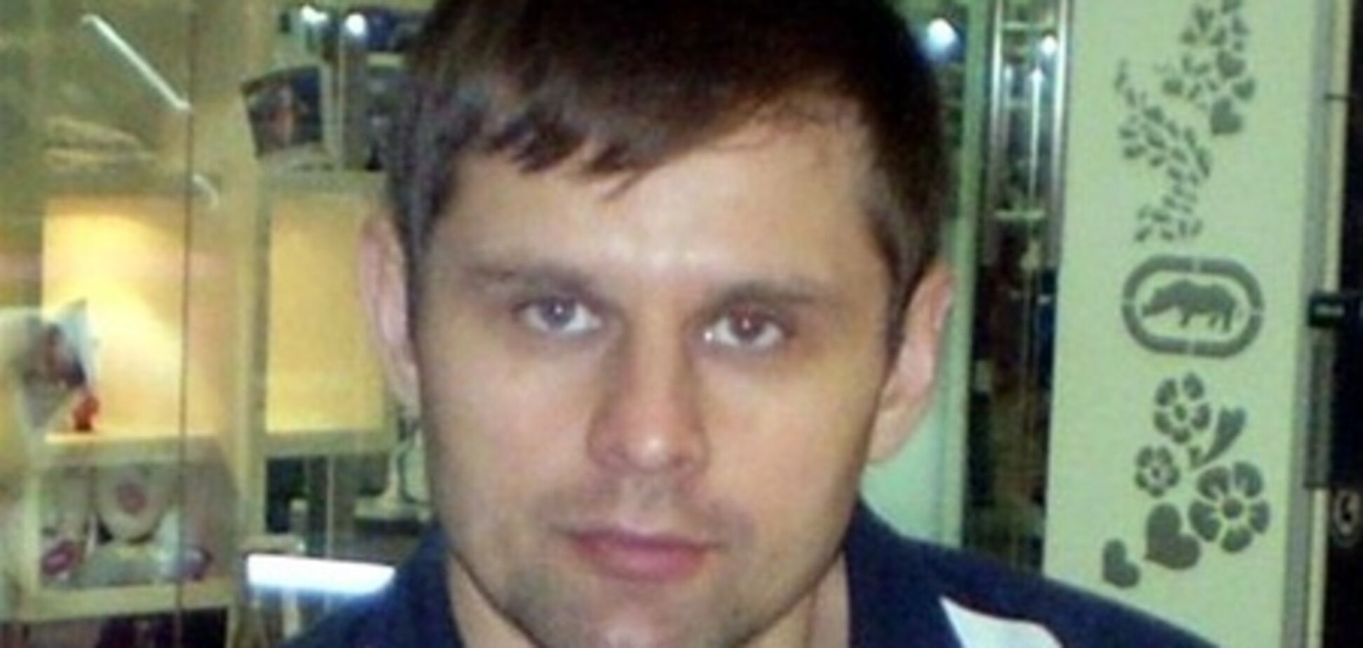 В милиции не знают, покинул ли Мазурок Украину