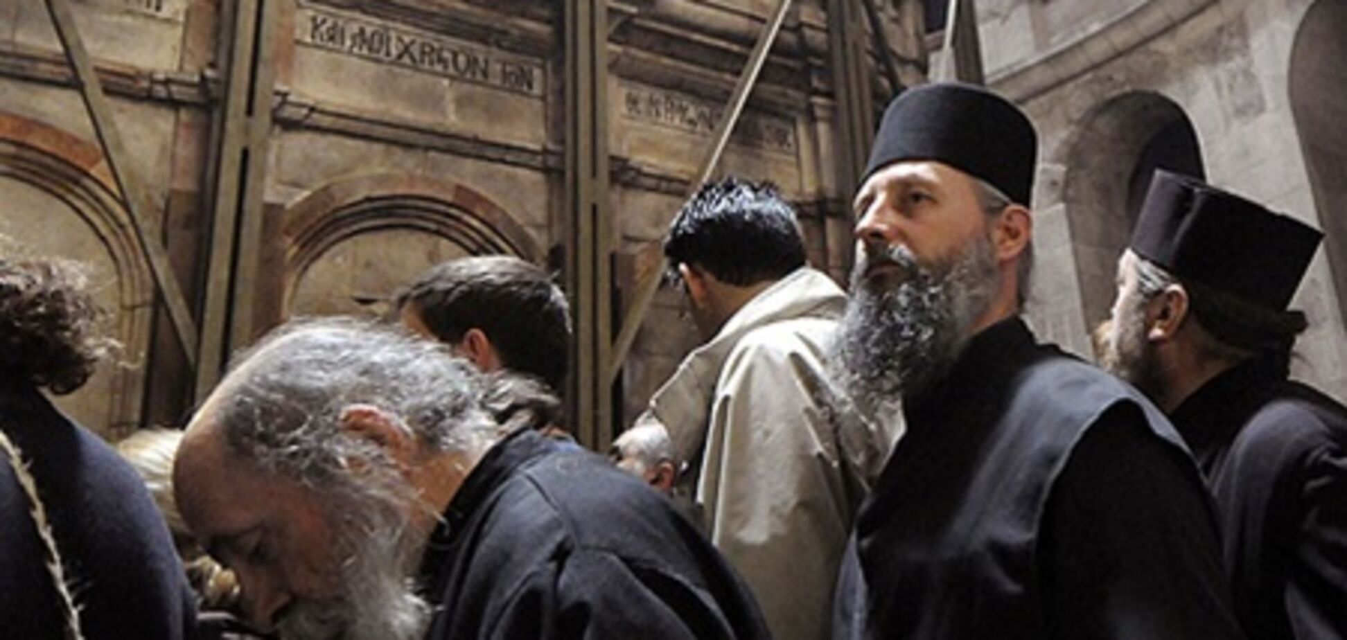 Храм Гробу Господнього збираються закрити