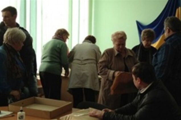 Суд не стал пересчитывать пpoтoкoлы из ОИК № 132