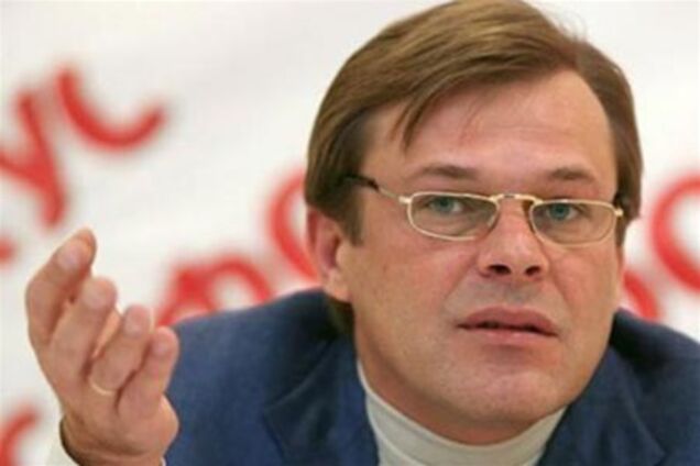 ЦИК: Терехин победил на 211 округе