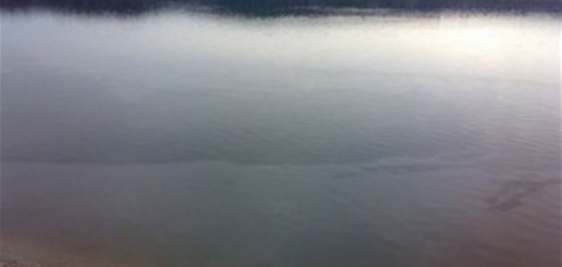 У Фінській затоці виявили великий розлив нафтопродуктів