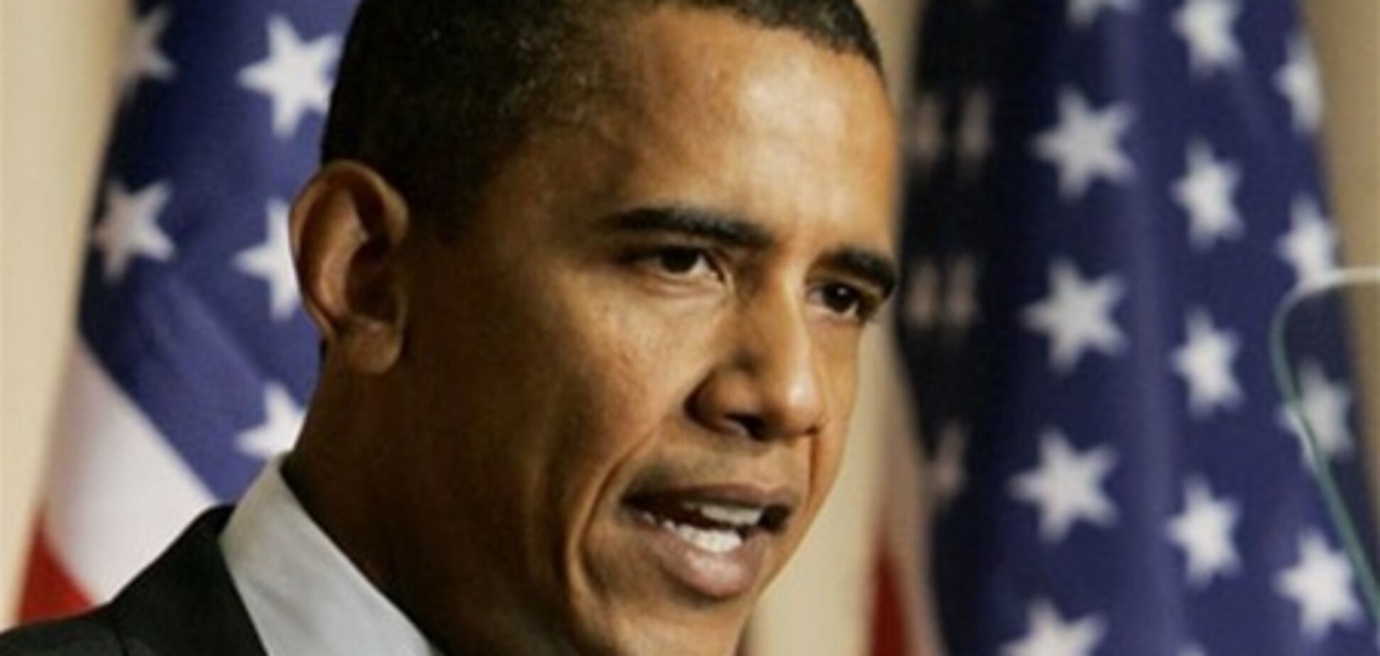 США продлили еще на год санкции против Судана