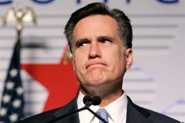 Ромни хочет отменить сокращения расходов на армию