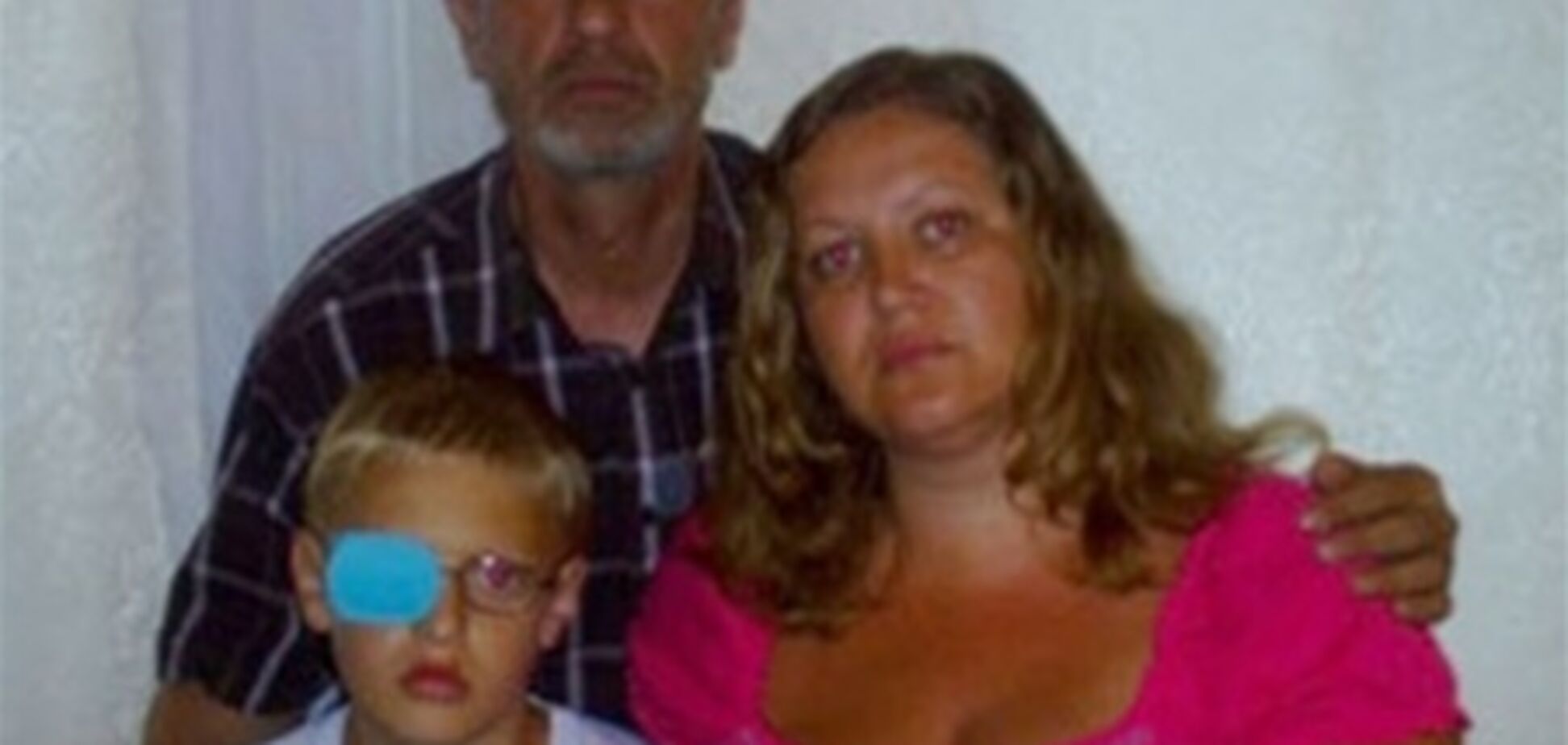 Дело против жены экс-начальника Коростенского УМЧС, избившей ребенка, уже в суде