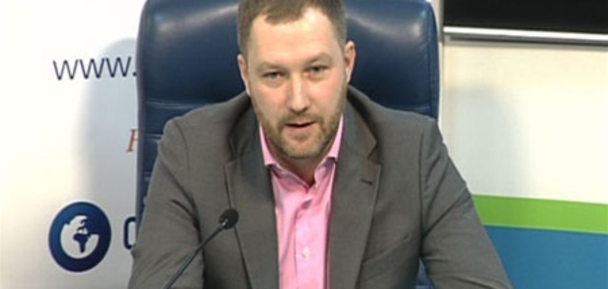 Демографический реестр должен быть максимально защищен - эксперт