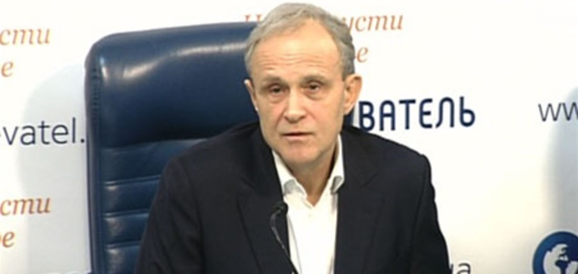 Информационные атаки на Украину надо предотвращать – эксперт