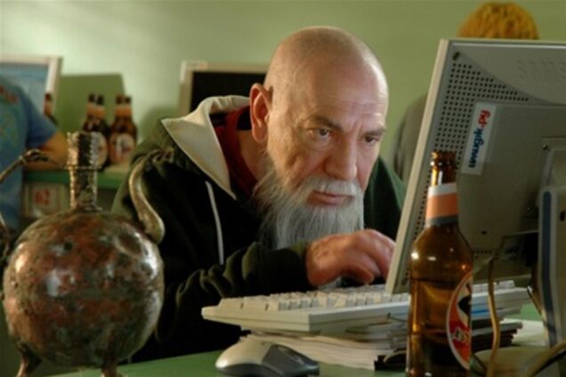 Гаджетам все возрасты покорны