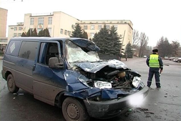 Ситуация на дорогах 29 ноября: 90 ДТП, 15 погибших