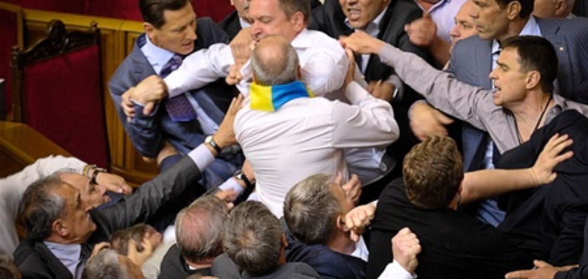 Українські нардепи - чемпіони світу з пільг