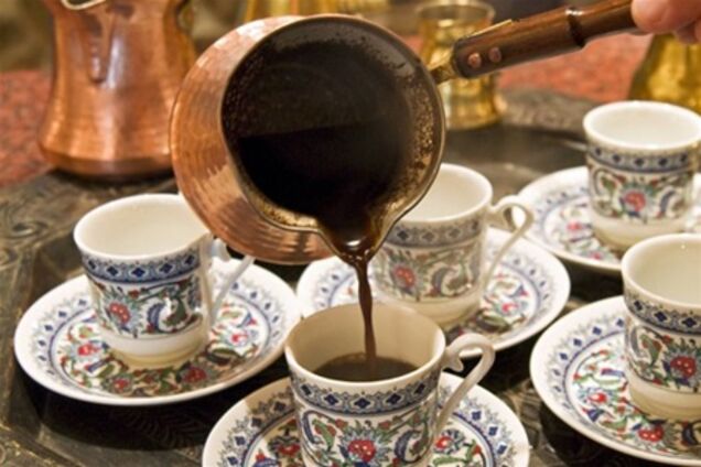 8 секретов хорошего кофе: варим в турке