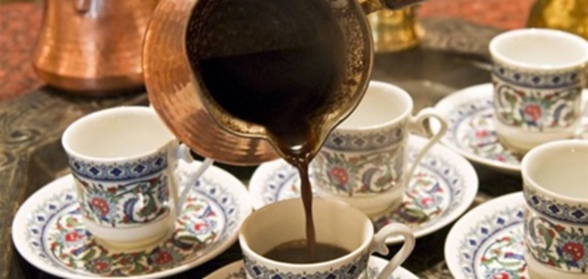 8 секретов хорошего кофе: варим в турке
