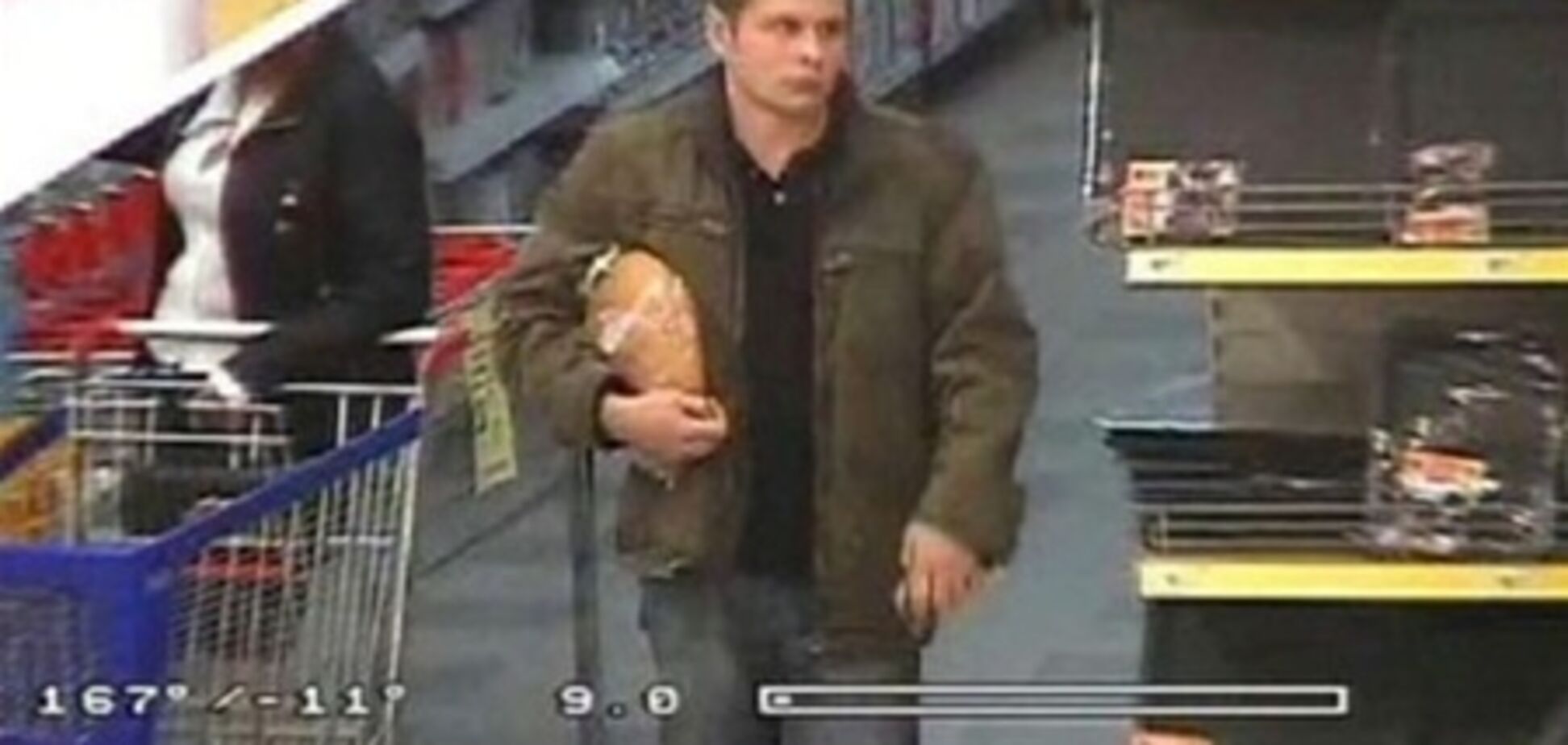 Раскрыть прошлые преступления Мазурка теперь невозможно - источник