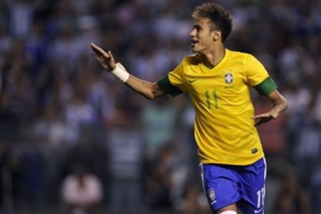 ФИФА назвала самые красивые голы 2012 года. Видео