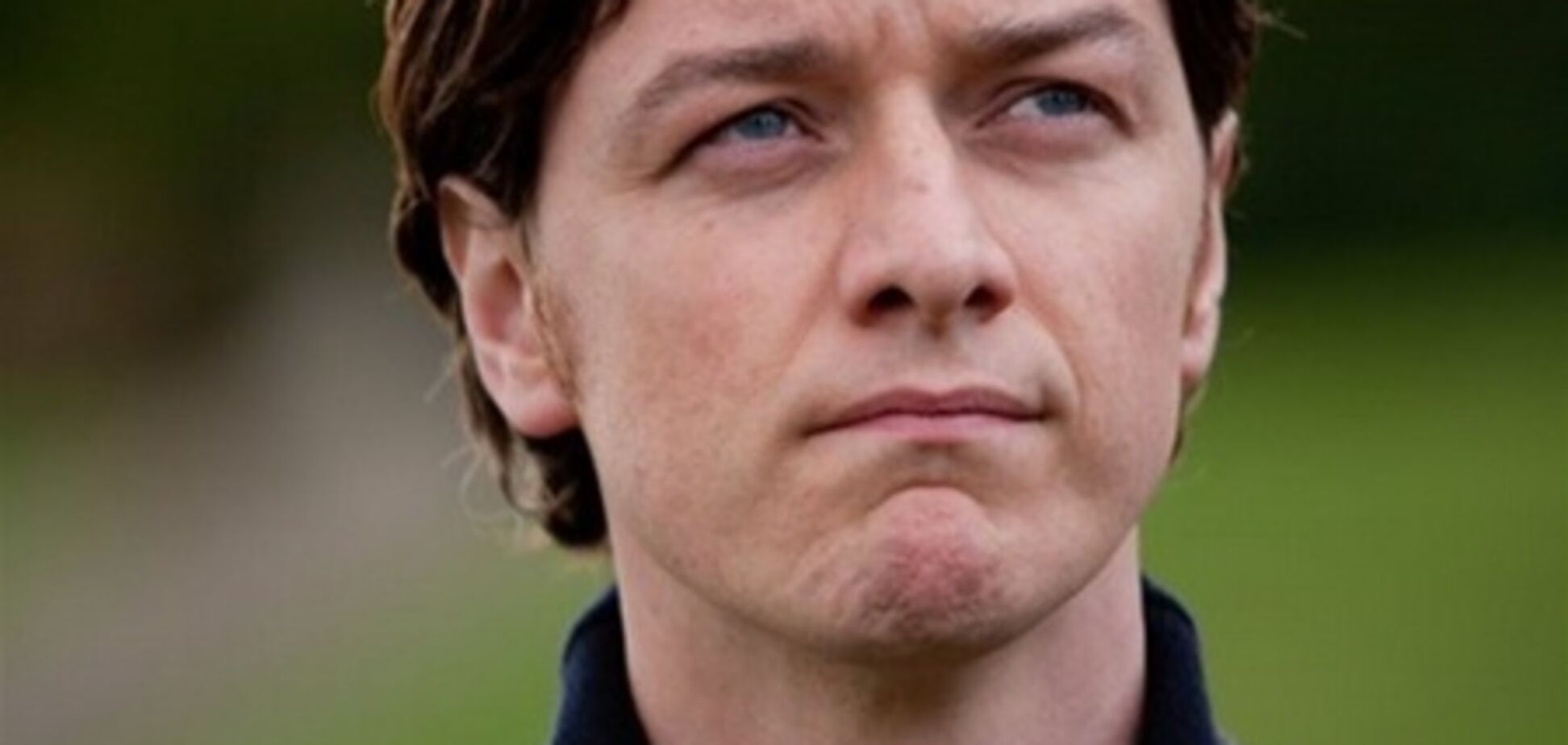 Джеймса МакЭвоя не будет в фильме о WikiLeaks