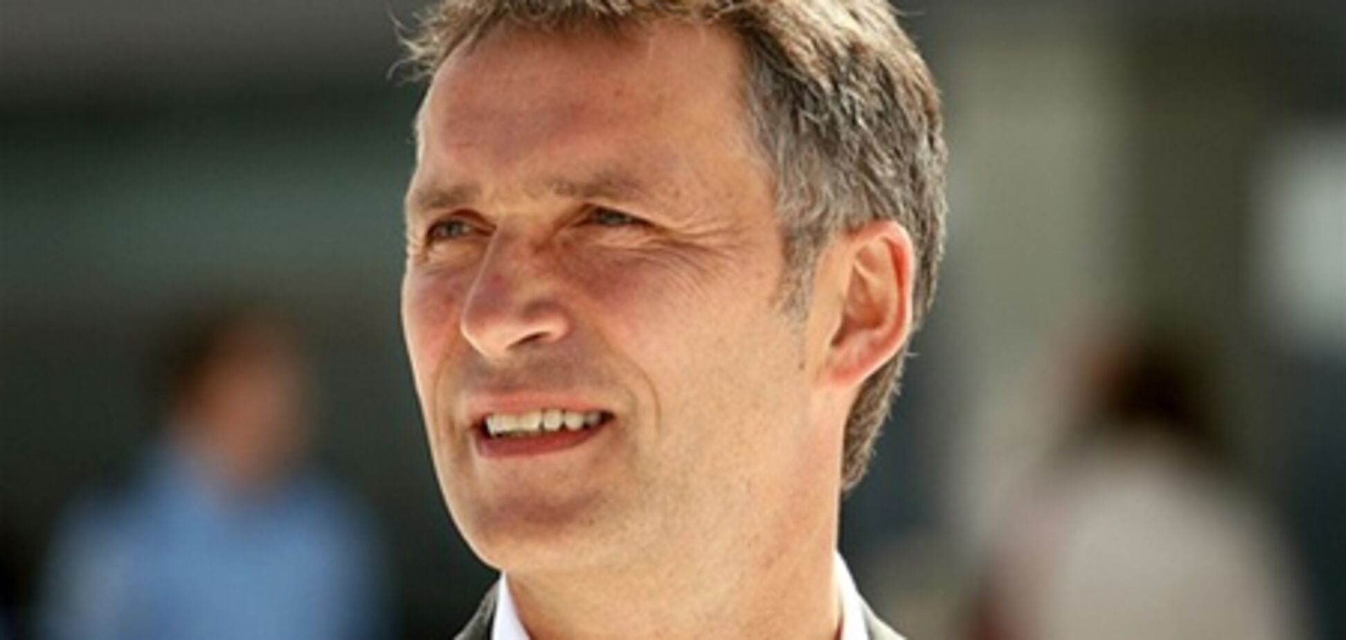 Премьер Норвегии поделился с Азаровым беспокойством о Тимошенко и выборах