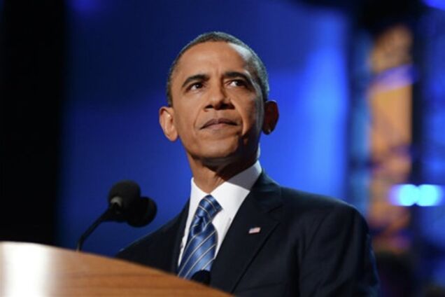 Обама не договорился с республиканцами о 'фискальном обрыве'