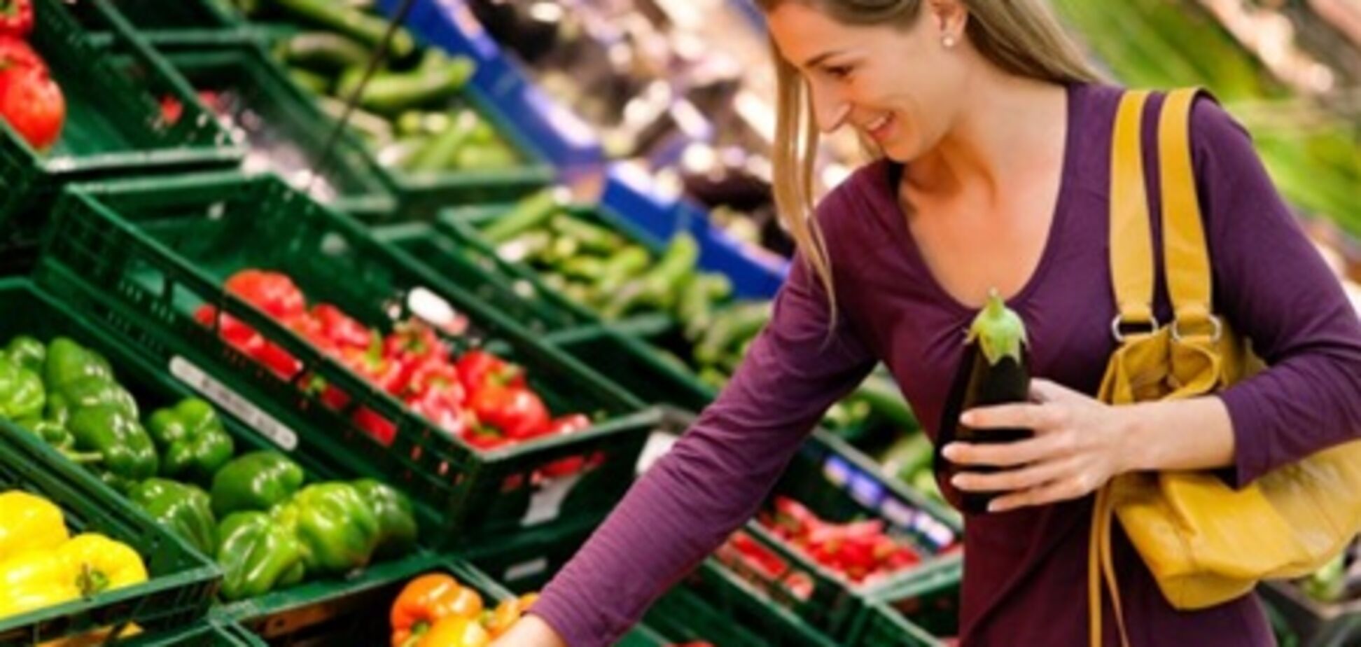 Продуктовый набор: что покупать в декабре