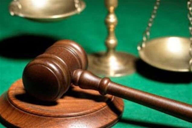 Украинского спортсмена приговорили к 10 годам тюрьмы