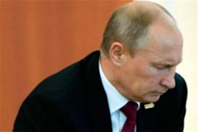 Кремль назвал преувеличенными слухи о больной спине Путина