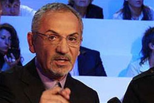 Референдум вам в глотку!