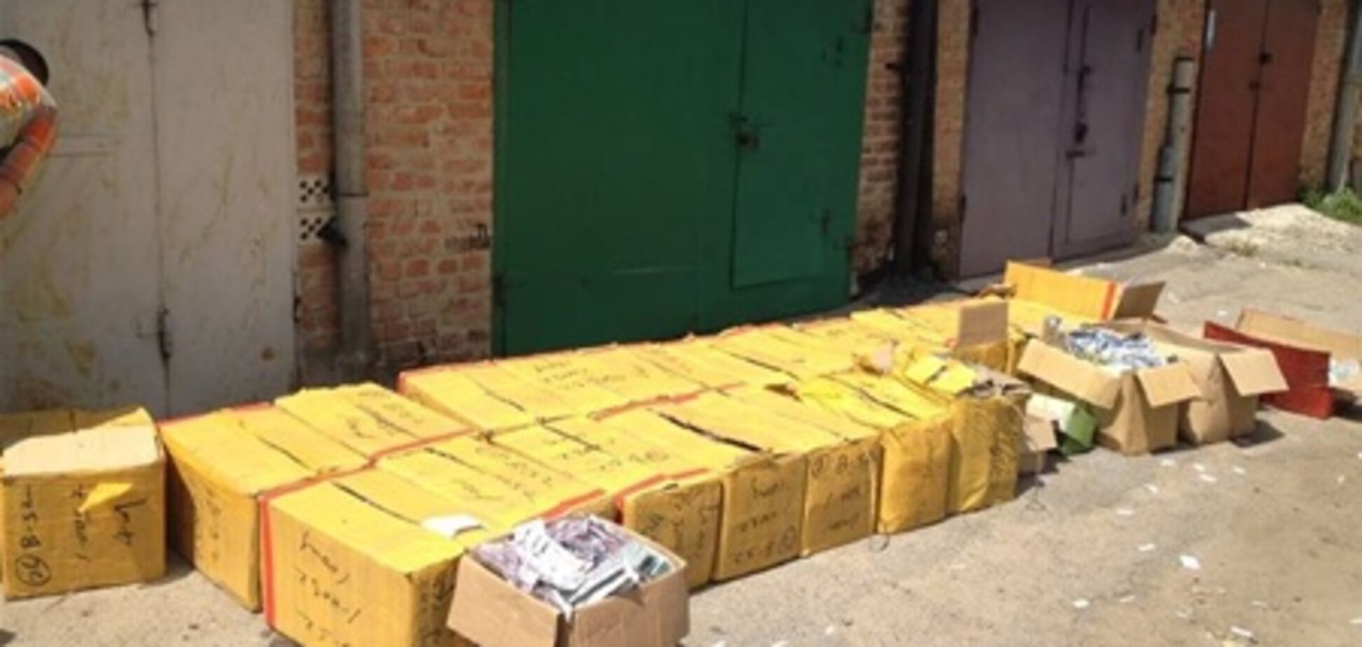 Поймана группировка, травившая украинских женщин