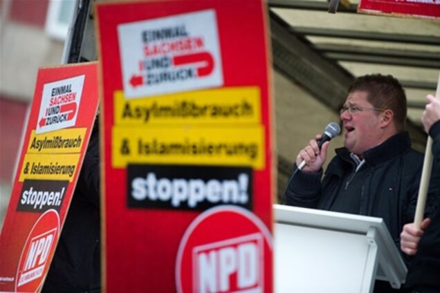 У Німеччині пройшли протести проти расизму