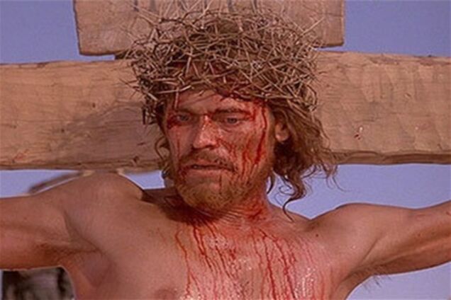 РПЦ не считает экстремистским фильм 'Последнее искушение Христа'