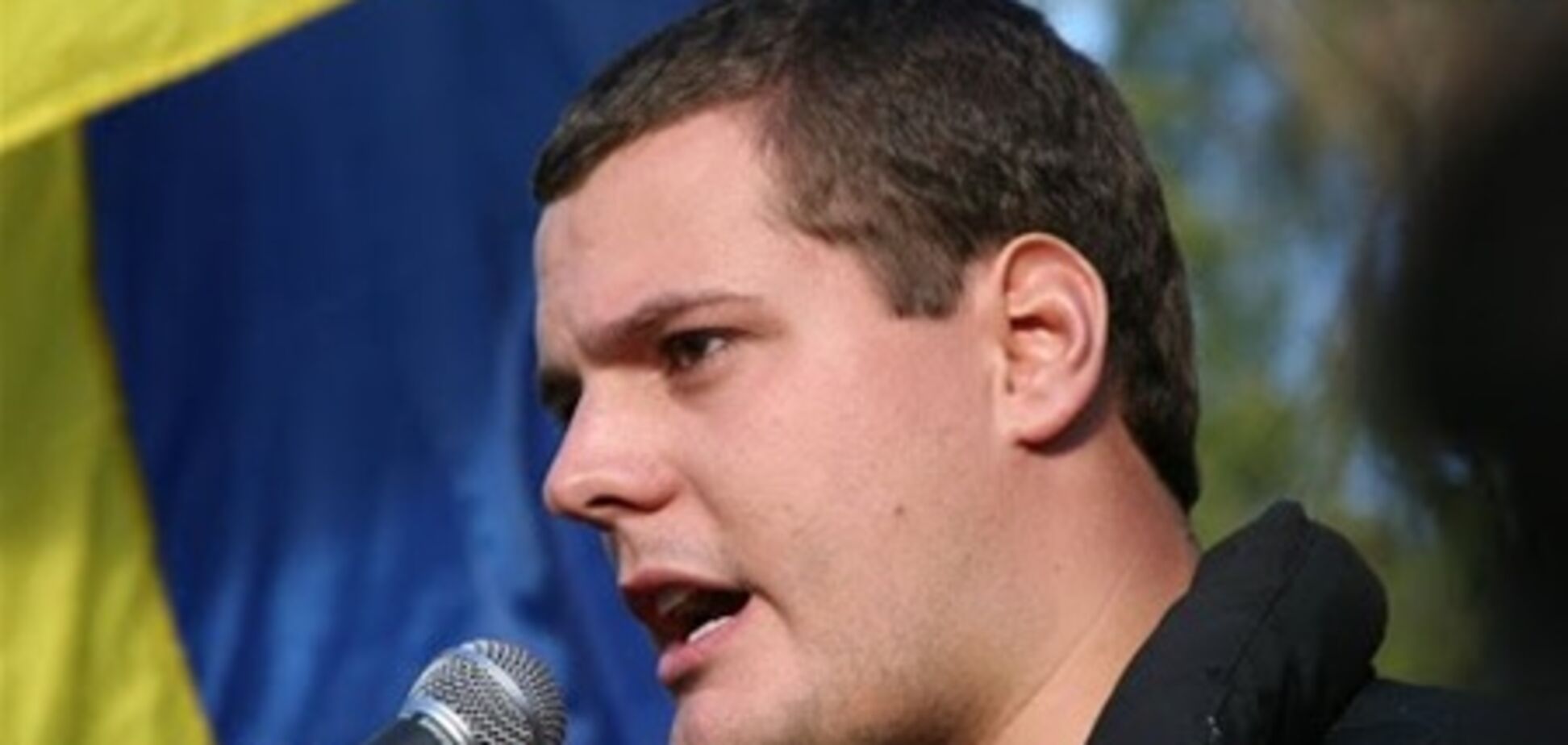 Ильенко: оппозиция не будет иметь в новой Раде большинства