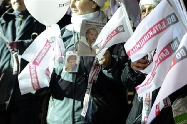 Юрист: для оппозиции обнуление списков политически бессмысленно