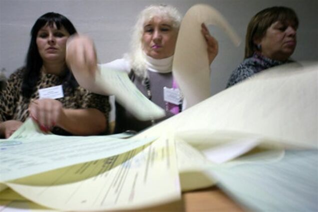 Без перерахунку голосів ОВК №11 ніяк не змогла би здати дані на ЦВК