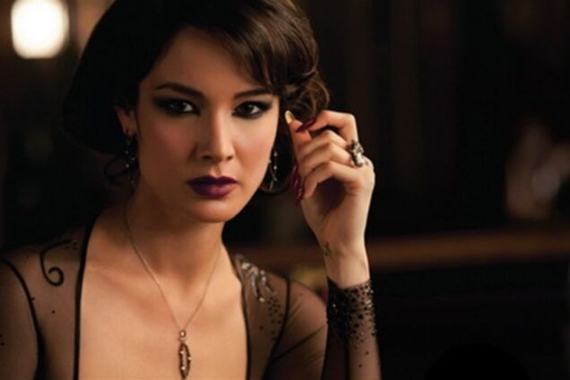 Терренс Малик положил глаз на девушку Бонда