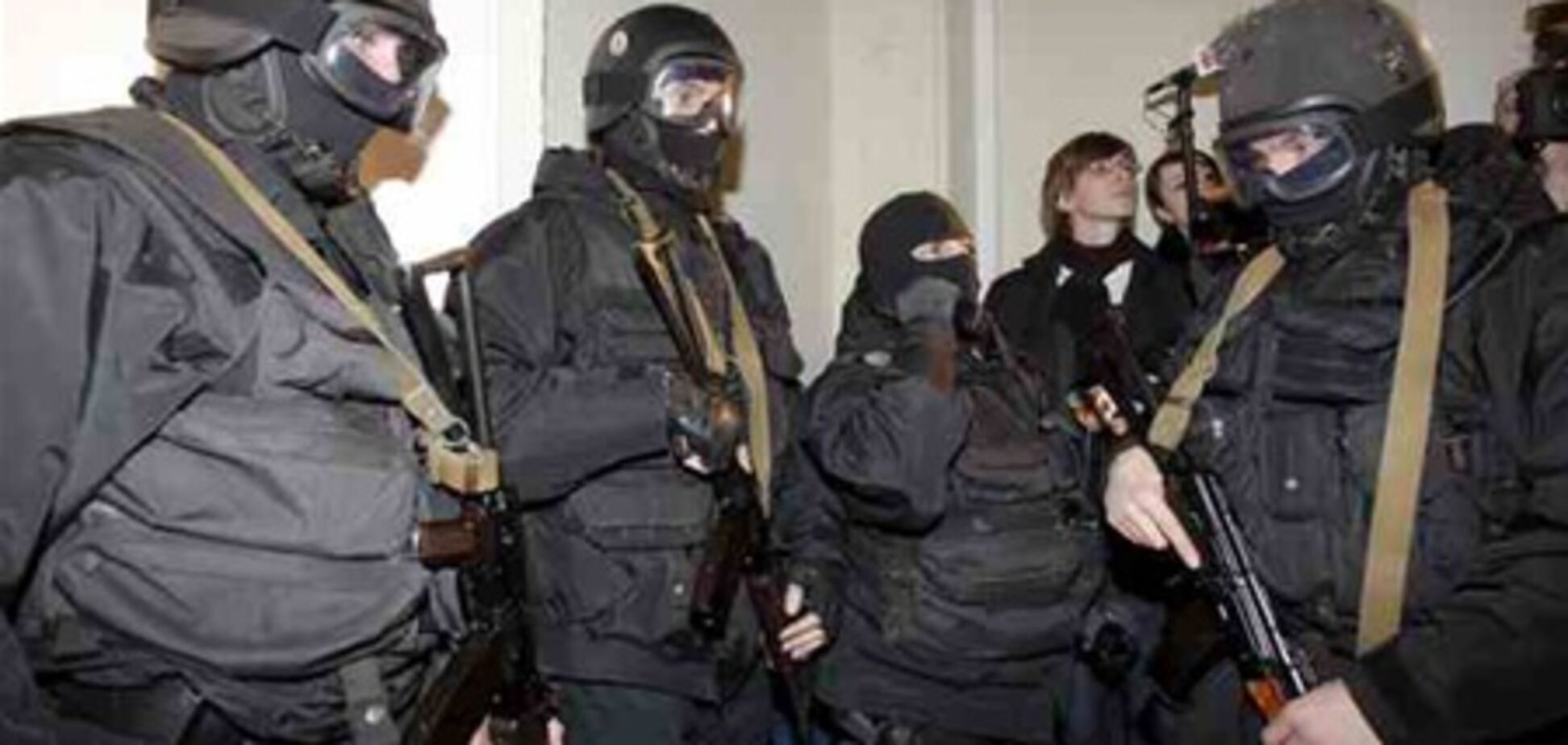 СБУ не позволила двум украинцам продать свои почки