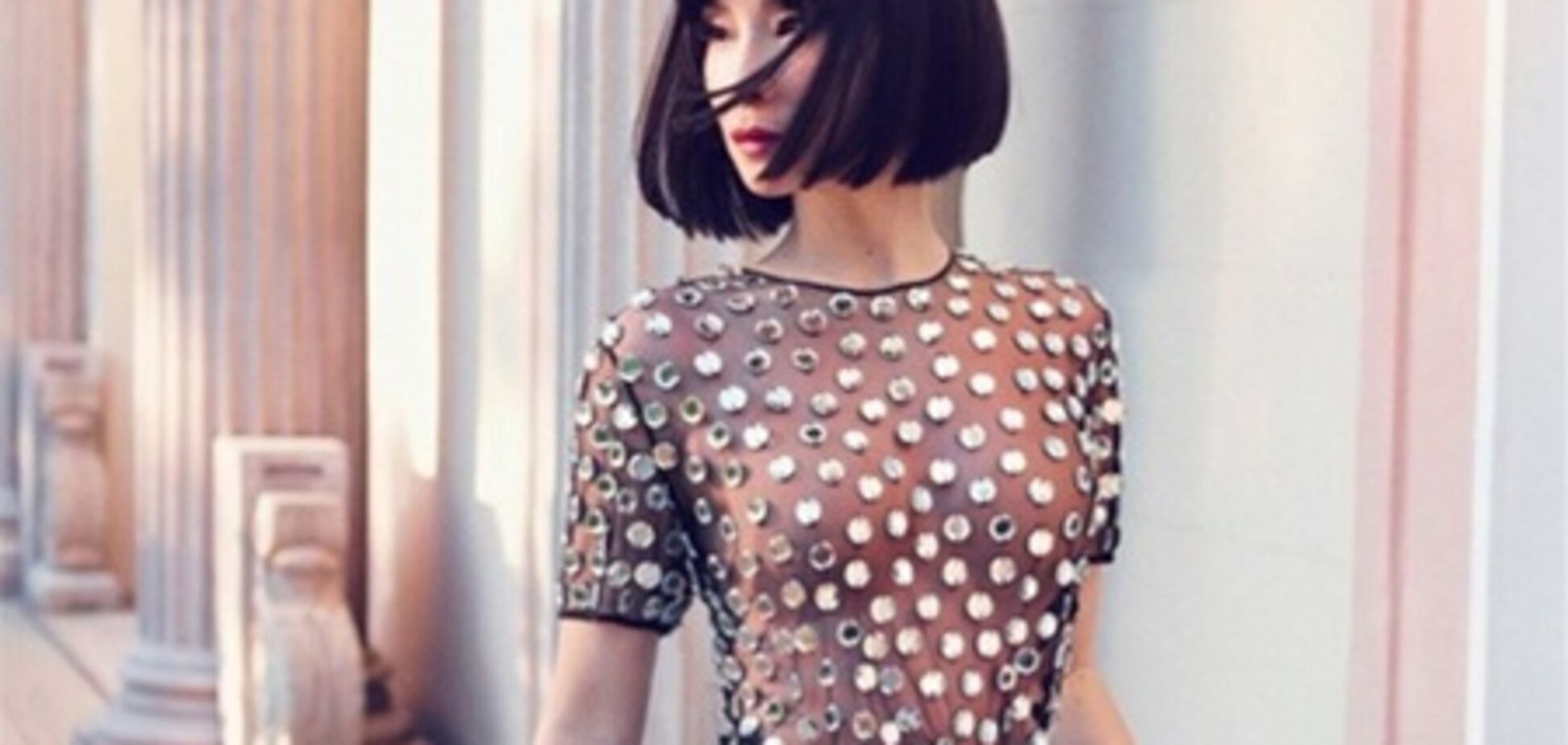 Доктор Ватсон в вечерних платьях