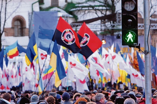 МВД напомнило о запрете проведения митингов