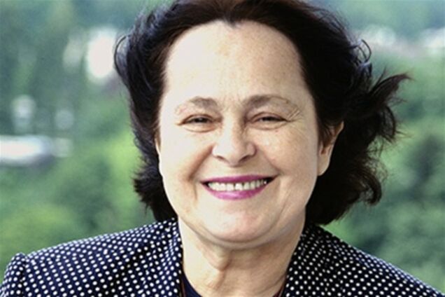 Кира Муратова празднует 78-летие