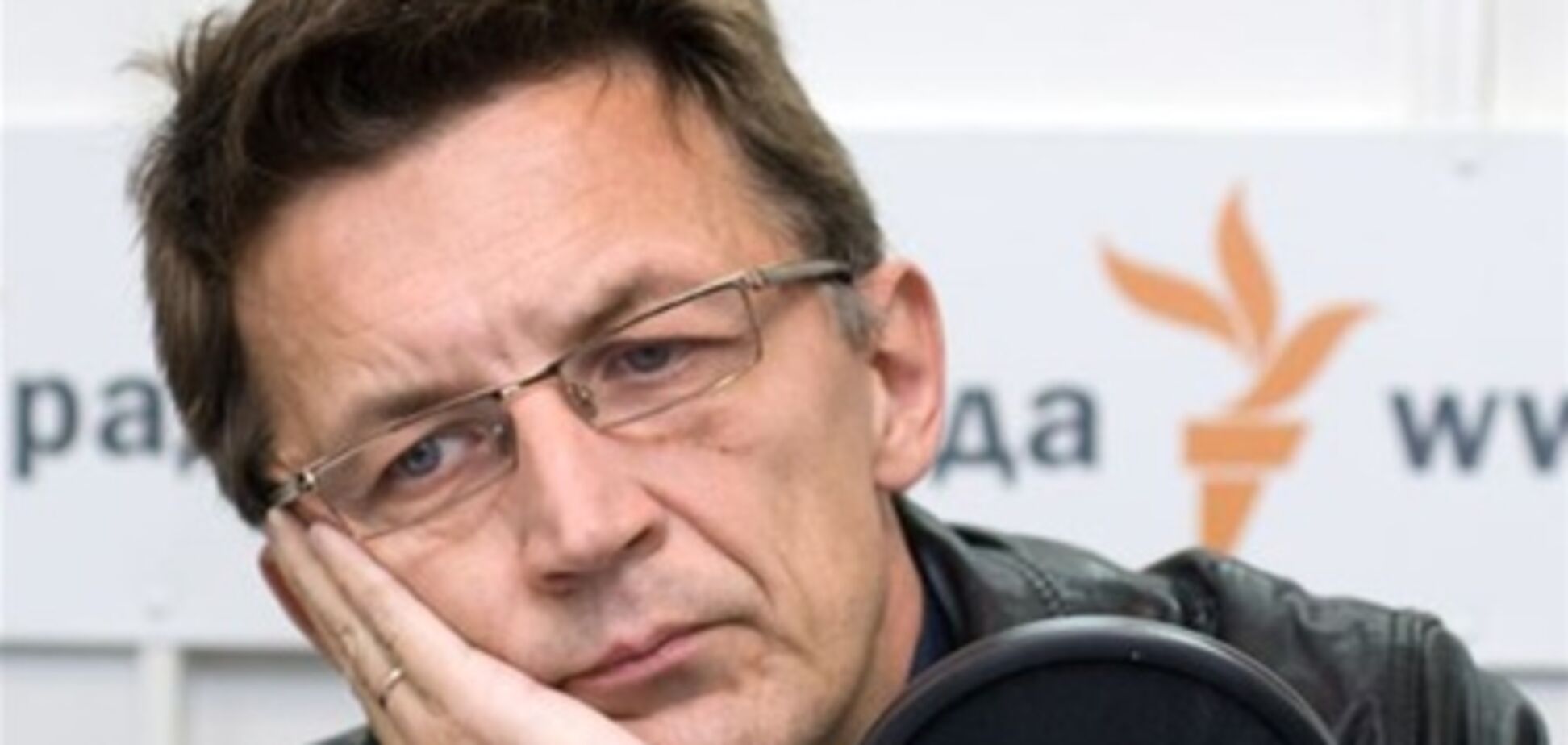 'Путинский' отечественный лимузин