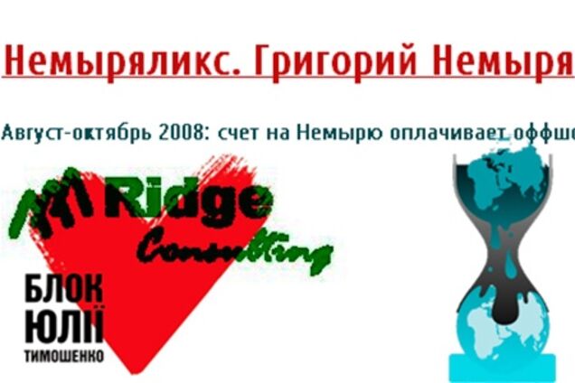 (Не)резидент (Не)мыря