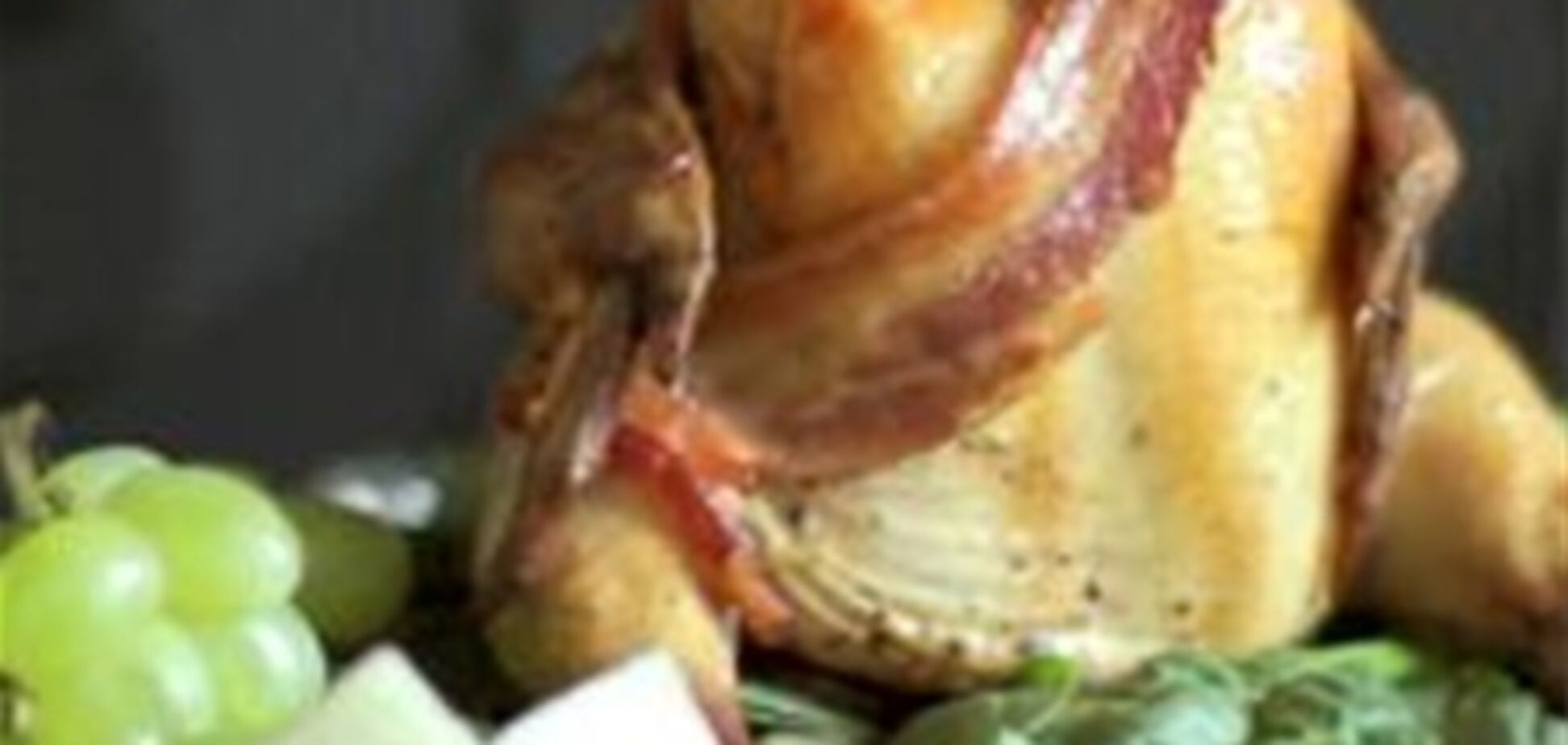 Цыпленок Бонапарт