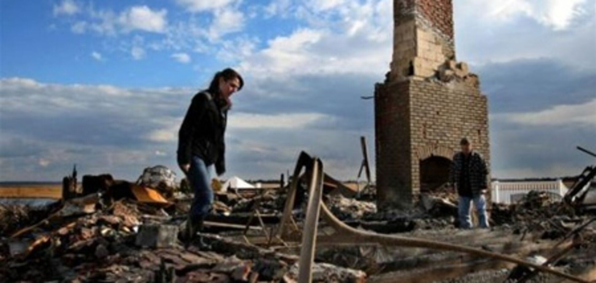 Звезды собрали $23 млн для пострадавших от 'Сэнди'