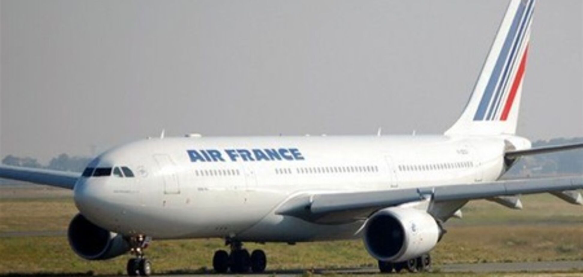 Air France решила вкуснее кормить своих пассажиров
