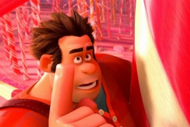 Ральф-разрушитель порвал бокс-офис