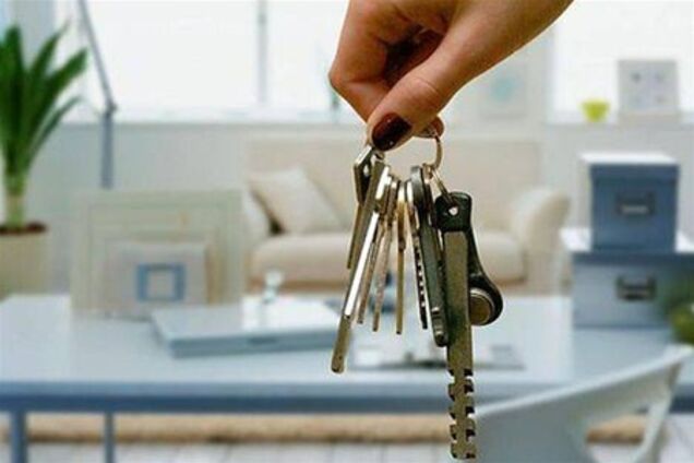 За прошедший месяц стоимость жилья выросла