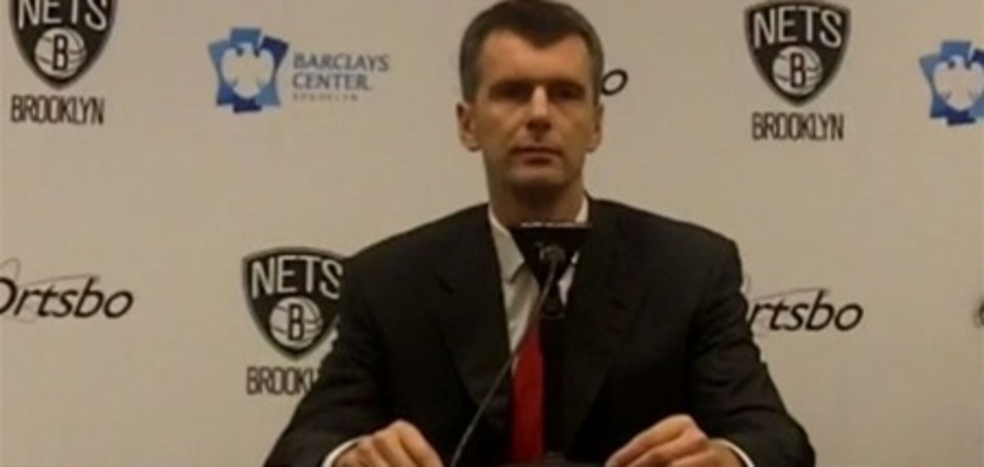 Русский олигарх поставил задачу клубу НБА