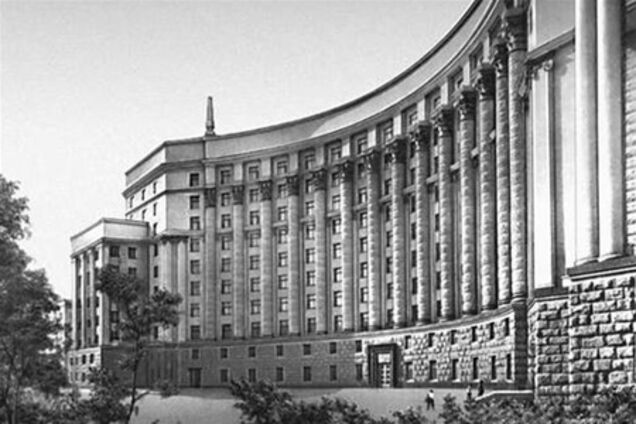 Умер министр торговли УССР