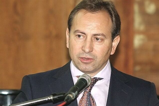 Оппозиция будет добиваться отмены закона о всеукраинском референдуме