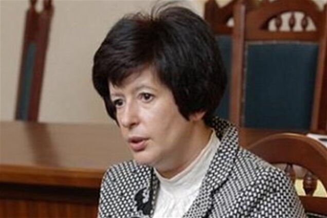 У Лутковской заявили, что Тимошенко имеет право объявлять голодовку