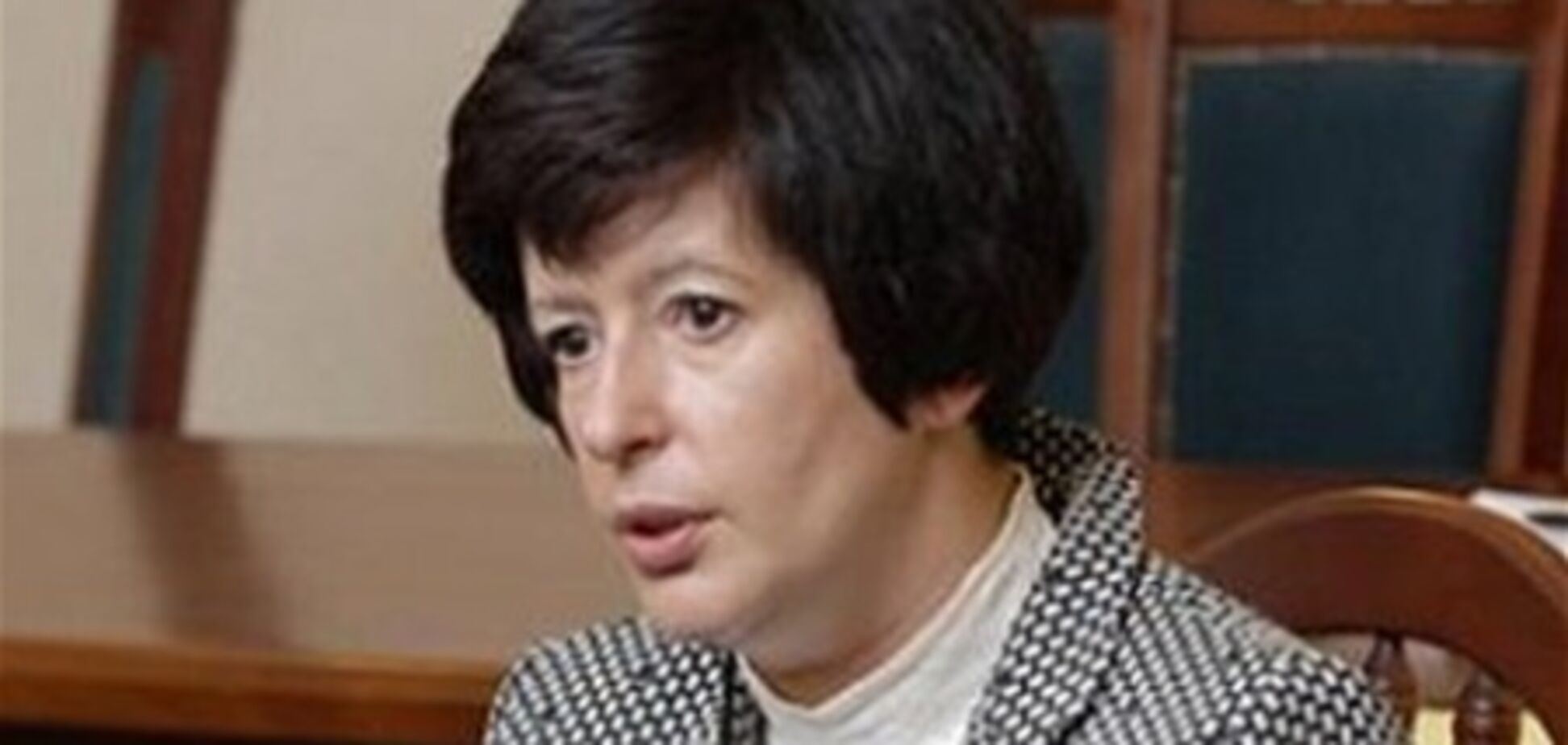 У Лутковской заявили, что Тимошенко имеет право объявлять голодовку