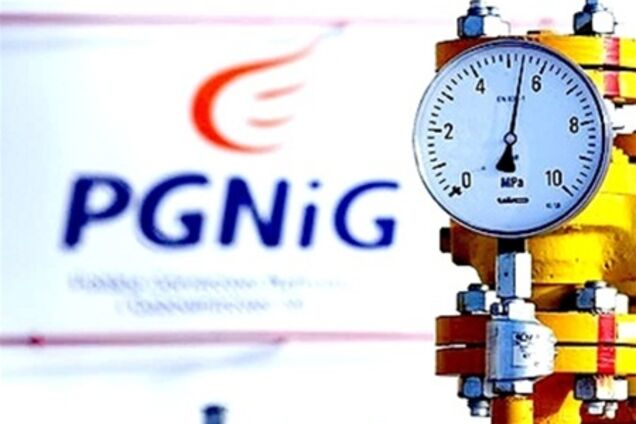 Польша добилась от 'Газпрома' скидки на газ