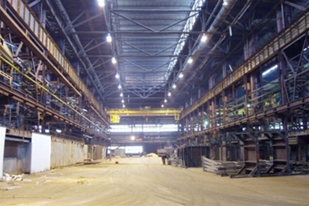 Эксперт: ураган 'Сэнди' препятствует улучшению глобальной промышленности